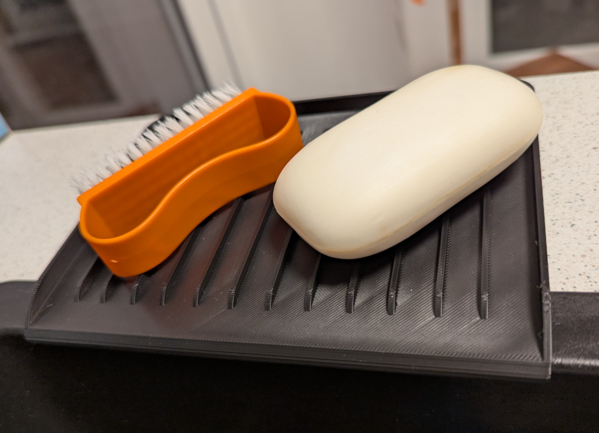 Sink Drip Tray