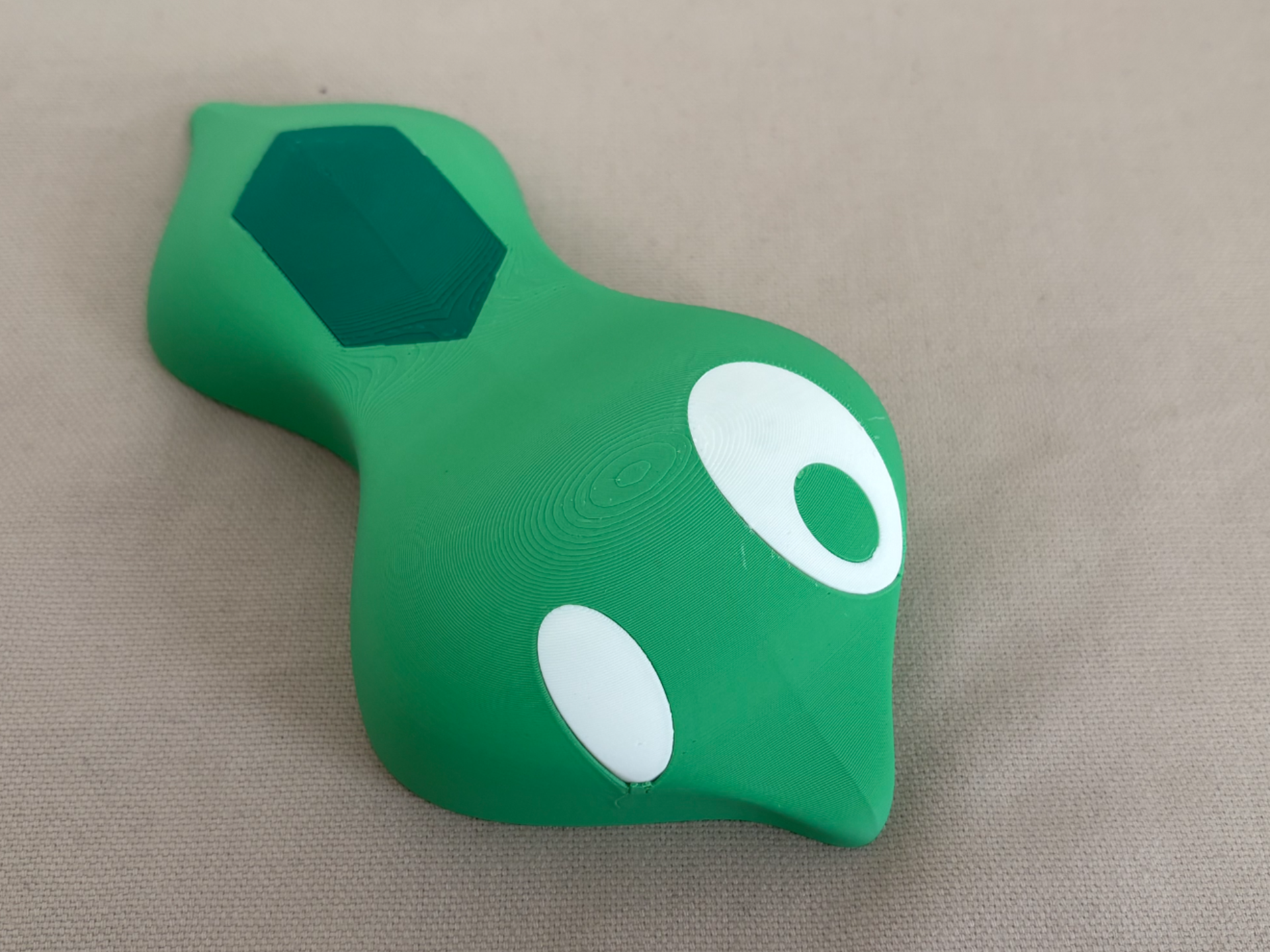 Zygarde Cell