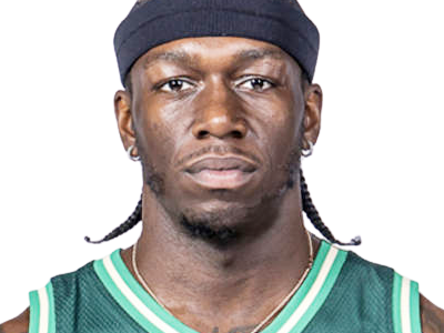 Kendrick Nunn Panathinaikos