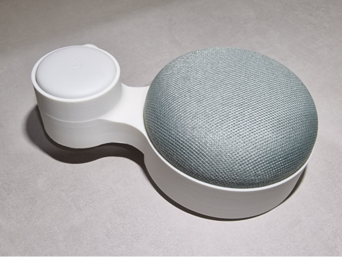 Google Home Mini Socket Support Italy