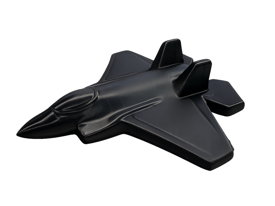 Chibi F35