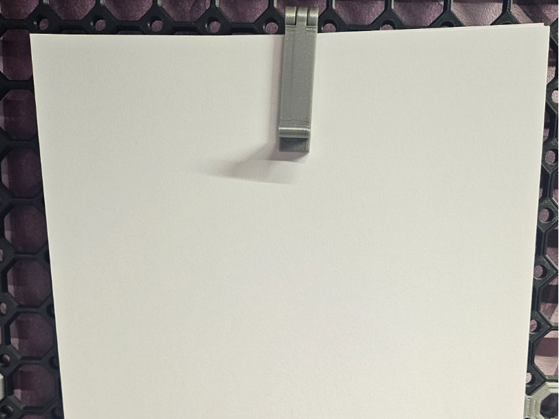 Magnet Clip für Multiboard