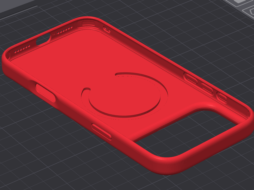 iPhone 17 Pro MAX Case