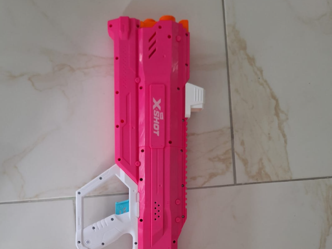 XShot gun sight