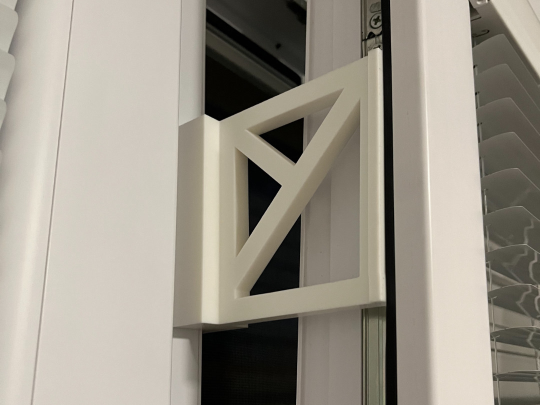 Window Stopper