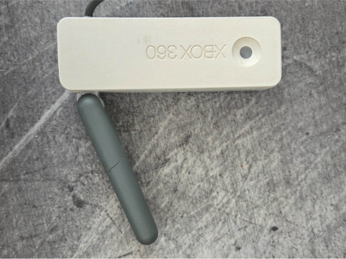 wifi module antenna hinge for xbox 360
