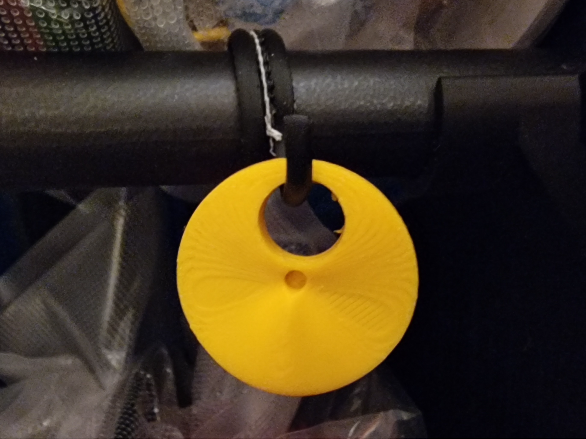 Filamentprov 30mm