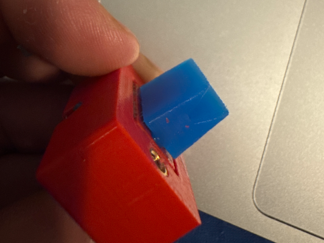 Better "Best" Nozzle Wiper