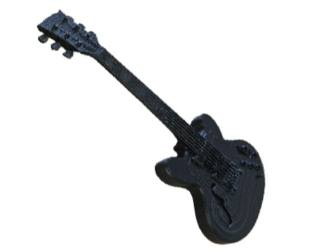 Guitar Vintage