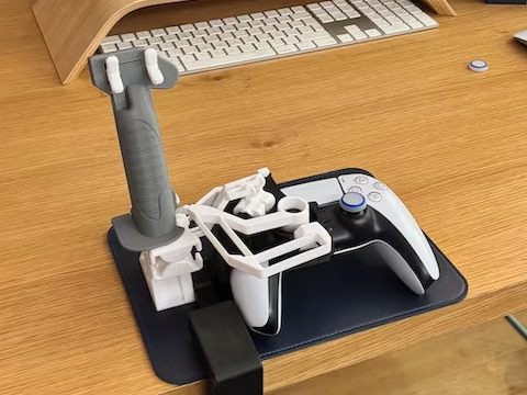 Ps5 Hotas