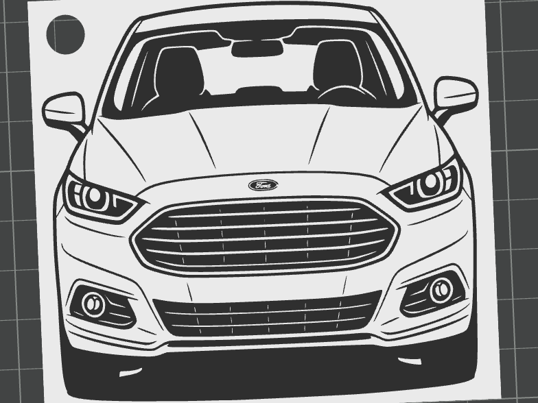 Ford Mondeo Mk5