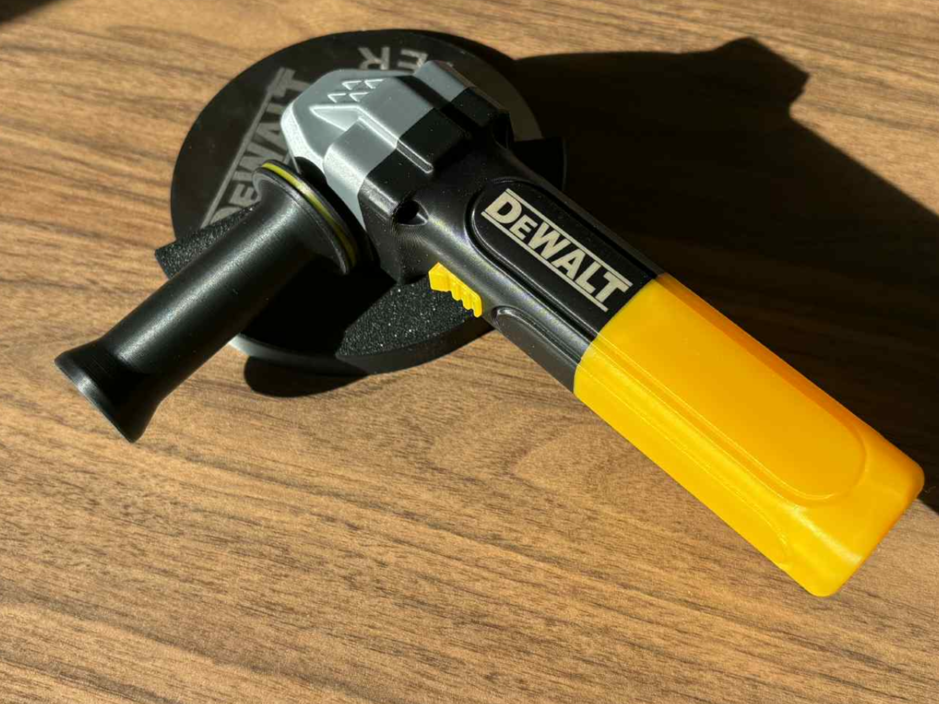 Dewalt Pizza Cutter