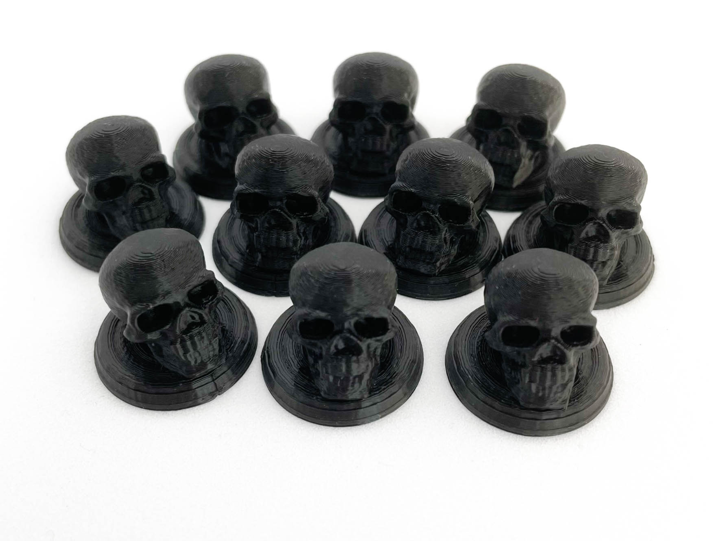 Mansions Of Madness Darkness Token