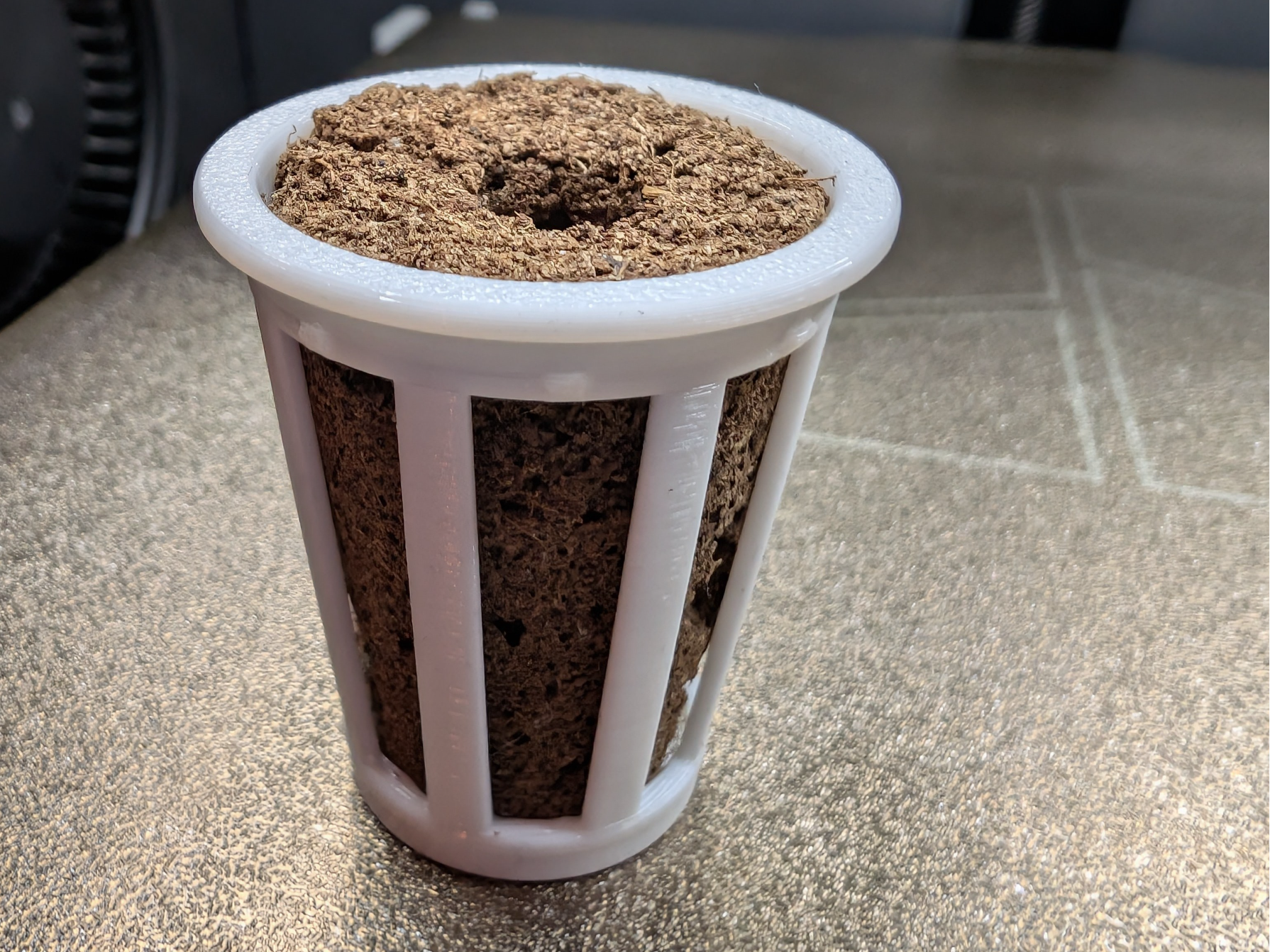 Nelson Garden Harvy Pot (Hydrophonic)