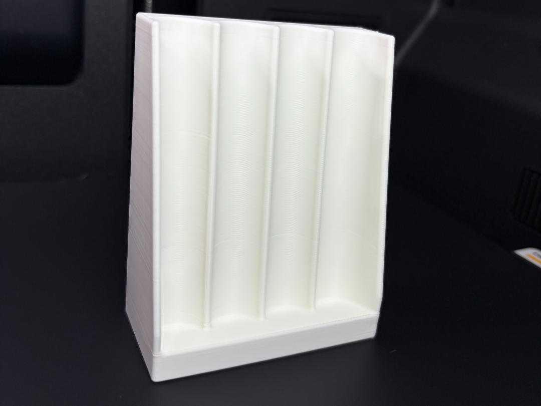 Fine Tip Magnetic Marker Mount