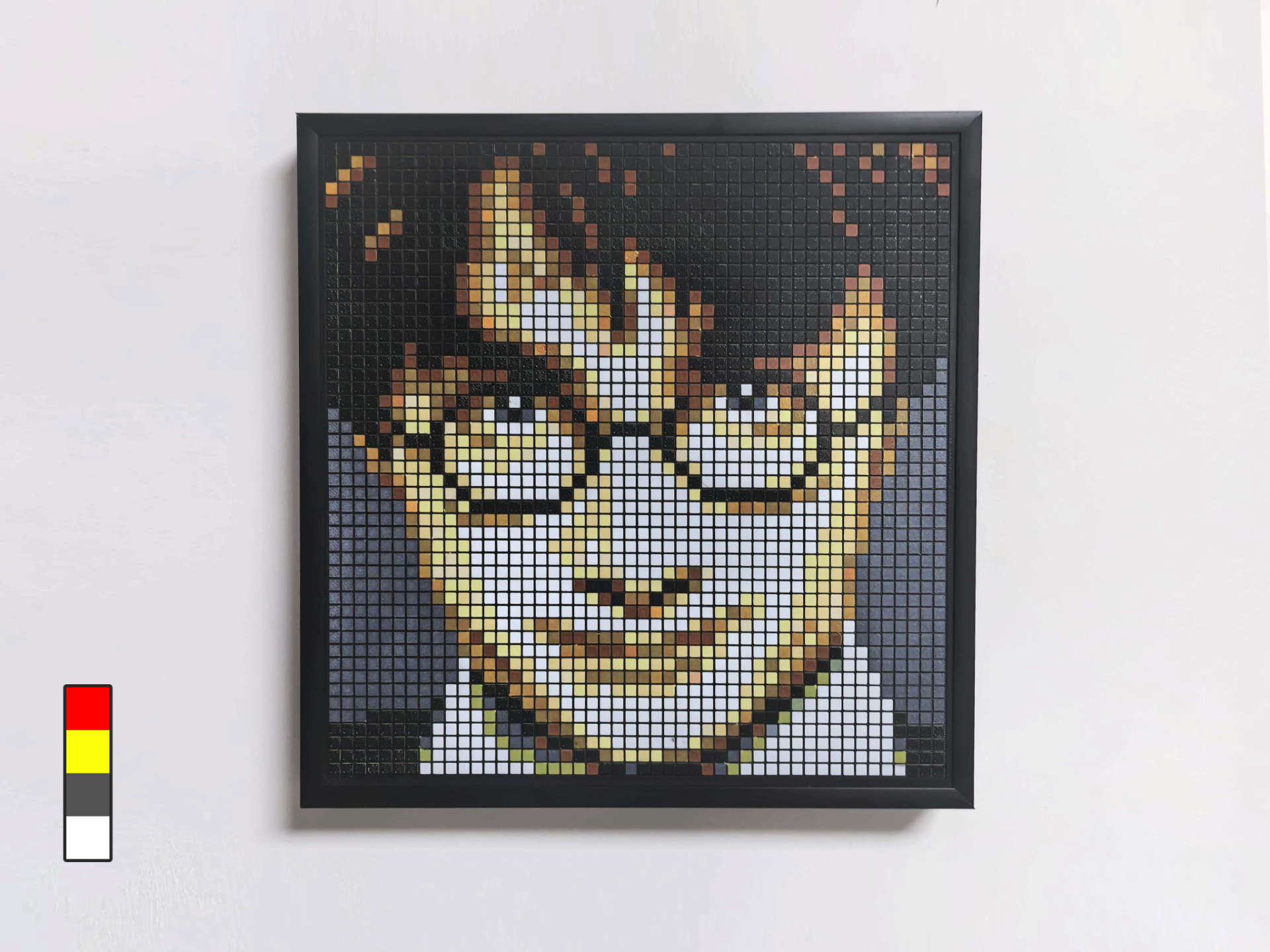 Pixelart_Harry Potter