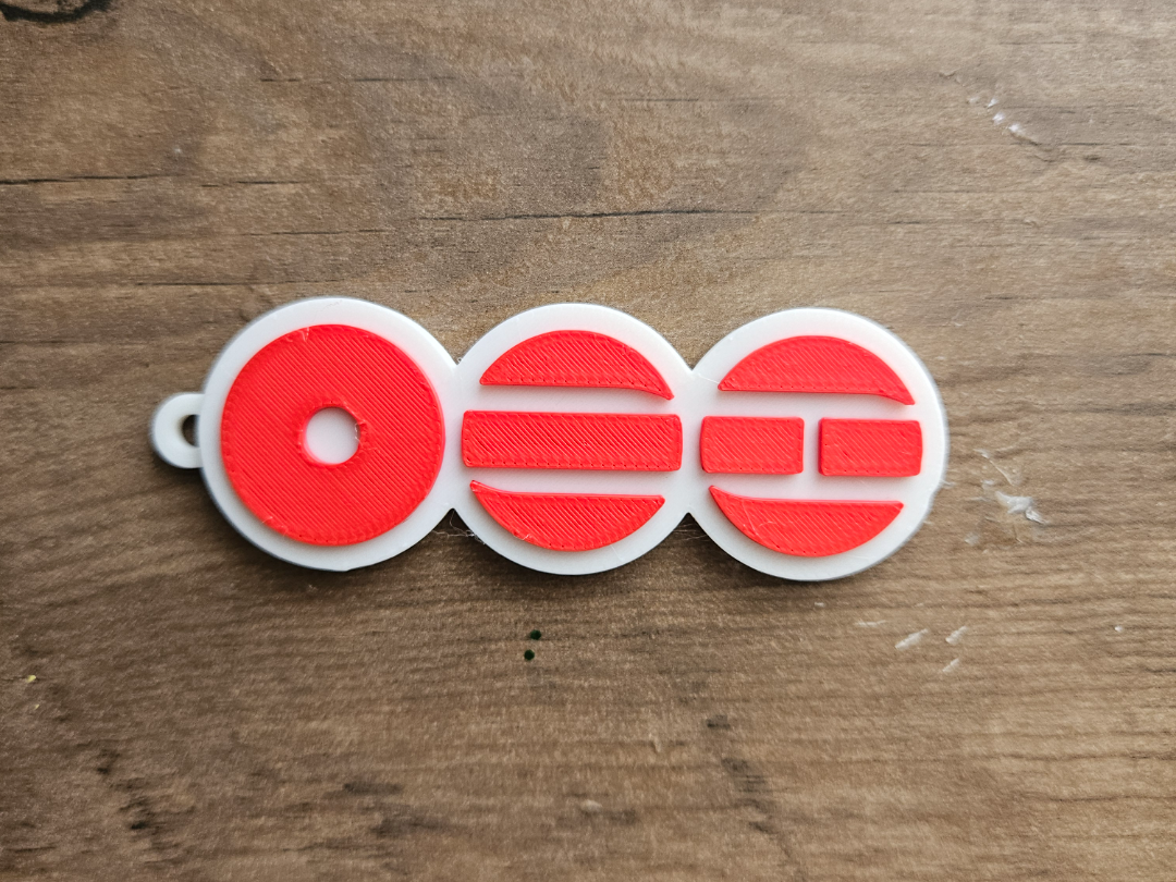 BTS ARIRANG Keychain