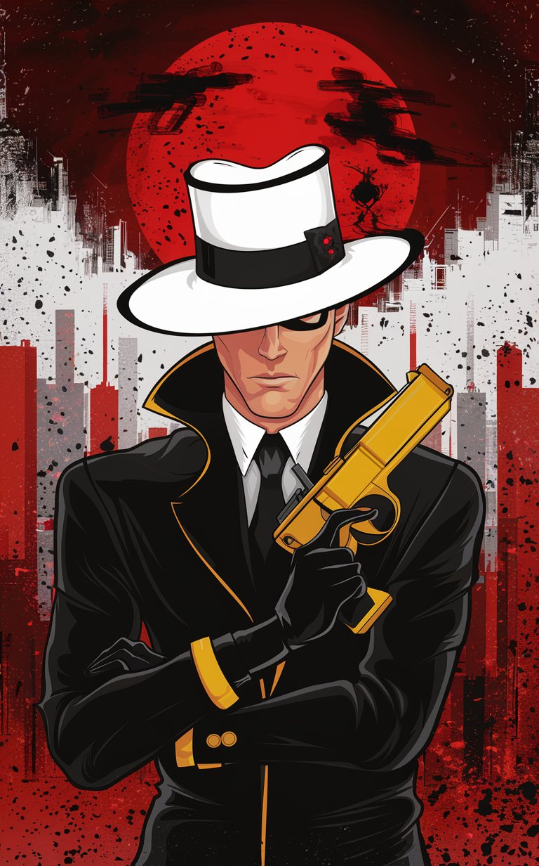 The Spy