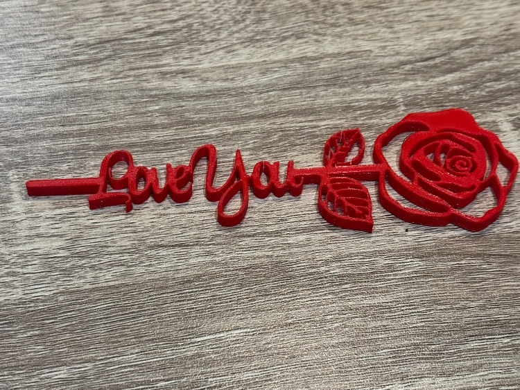 Valentyn LoveYou Rose :)