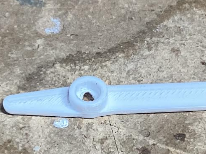 Servo Horn