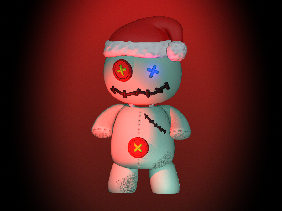 peluche flexy