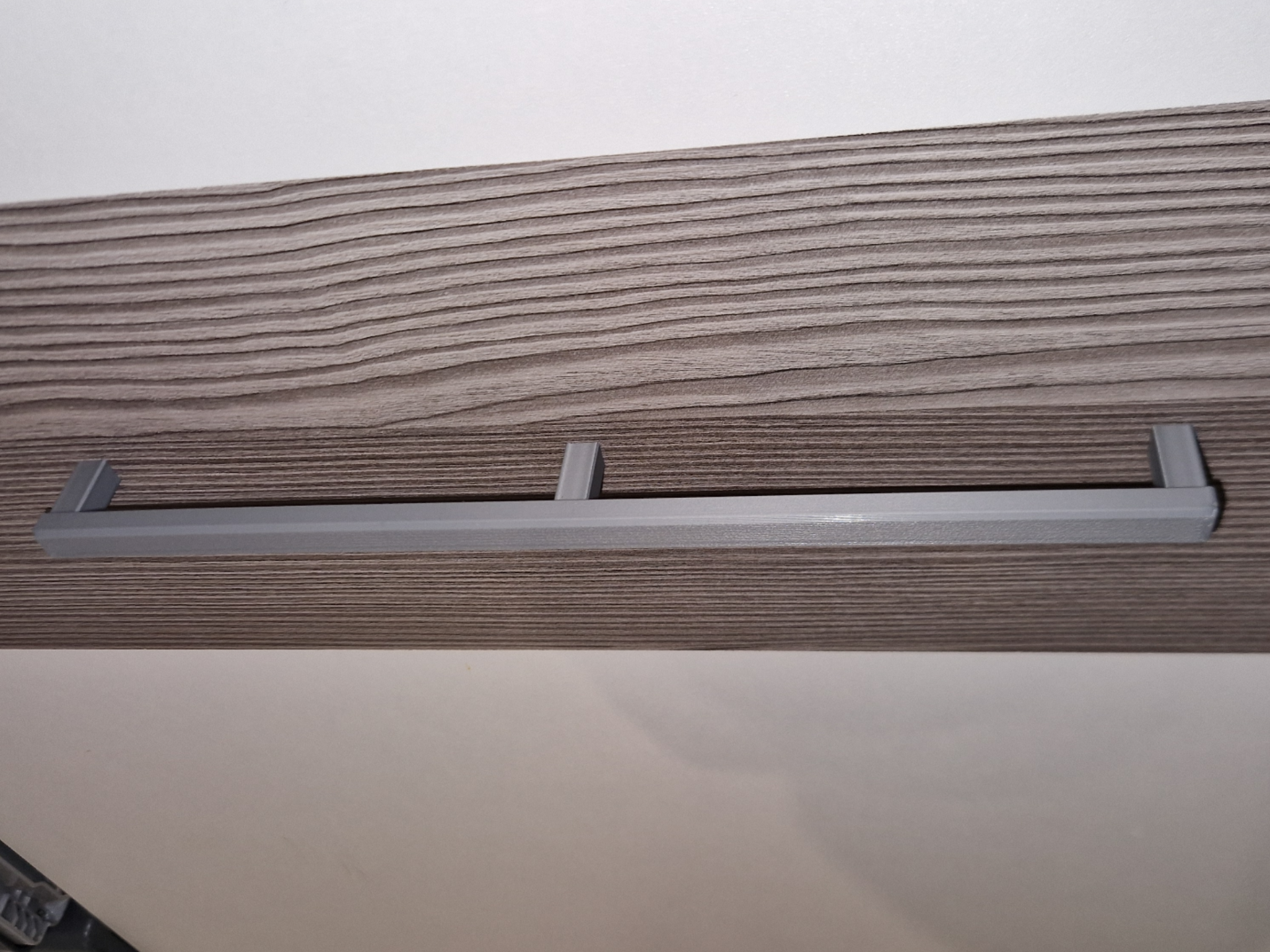 Simple double Handle 128mm (5´´)