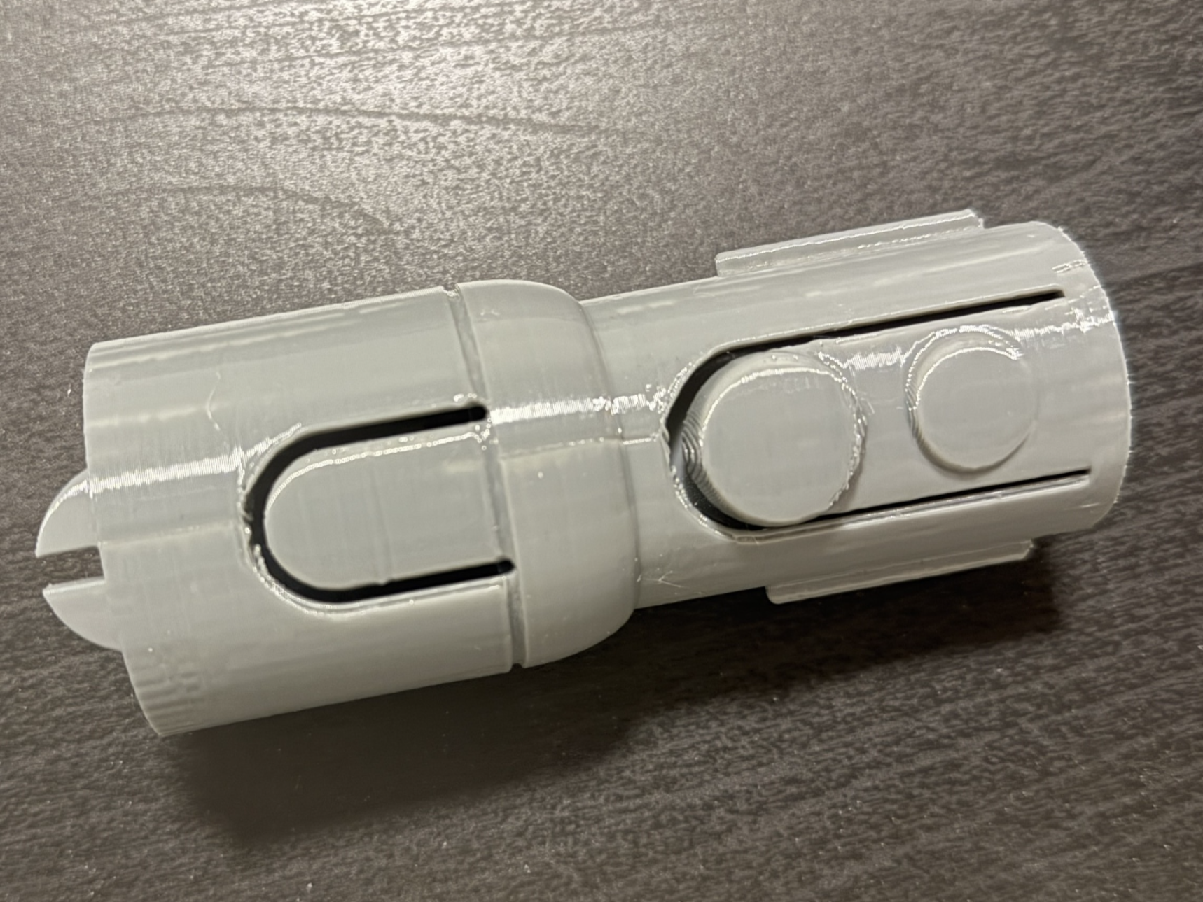 Dyson attachments adaptor (DC 37 to V7)