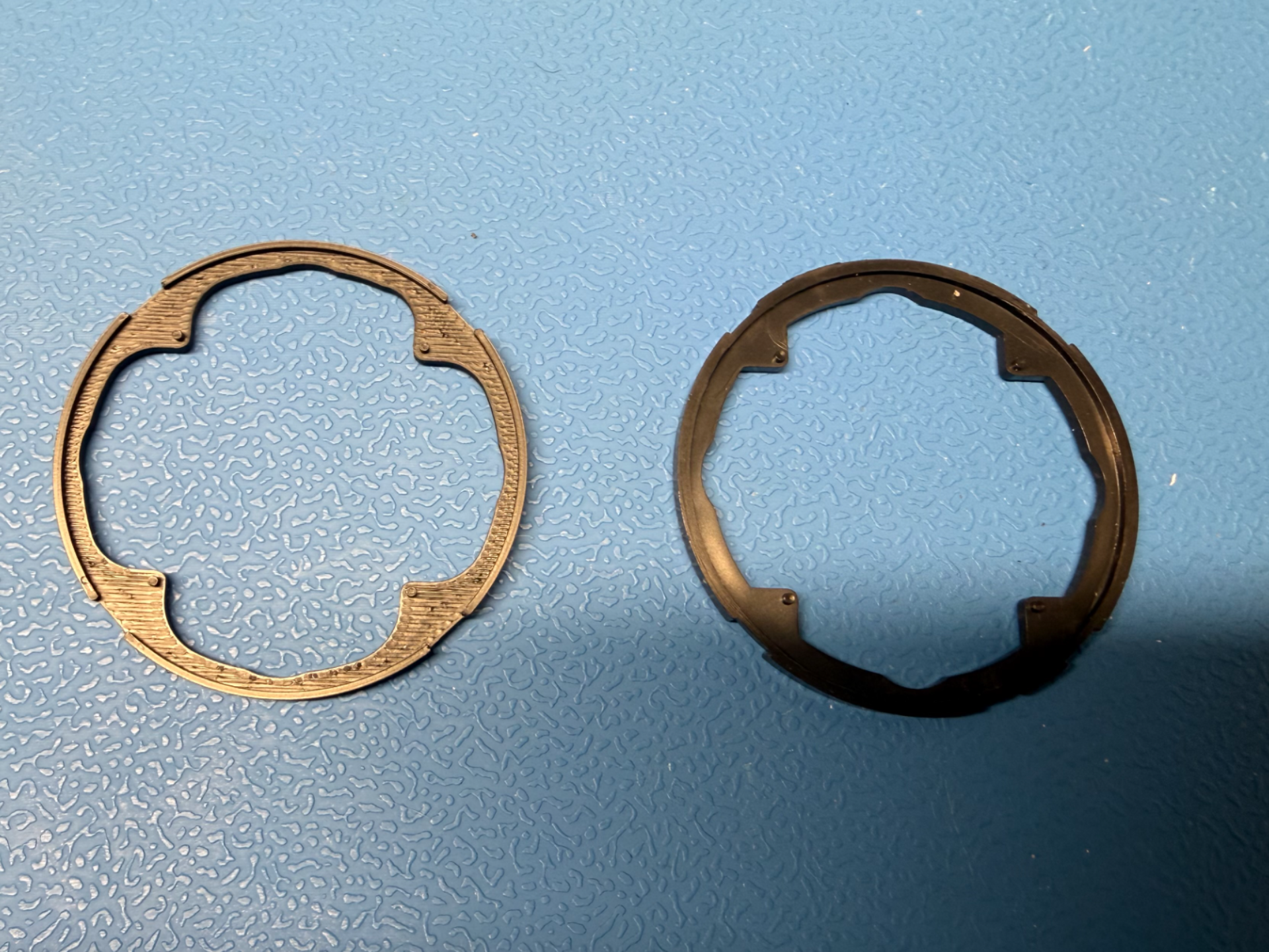 Atari Lynx II (2) Controller Hold Down Clip
