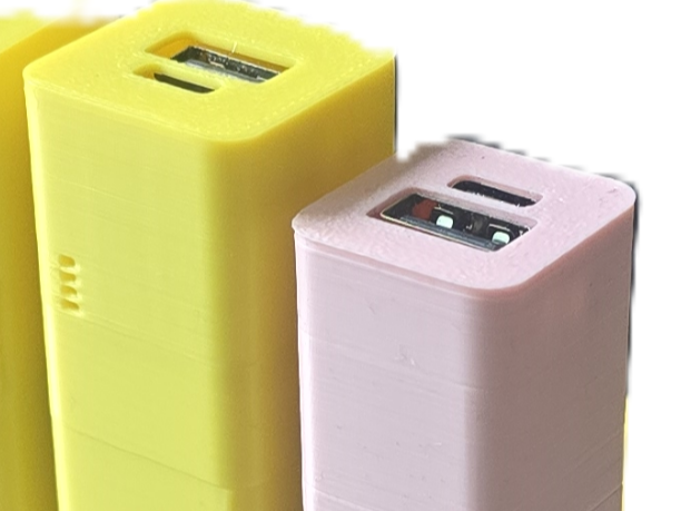 21700POWERBANK