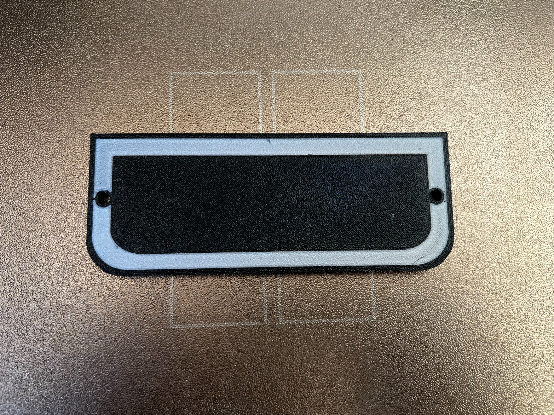 Fanale posteriore piaggio ciao px