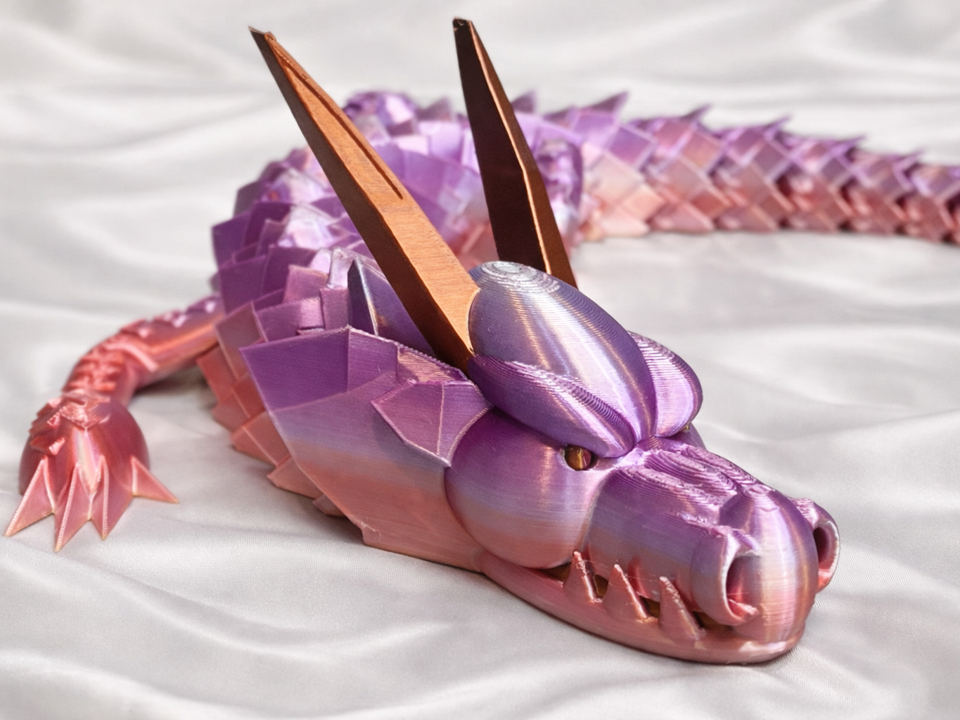 Dragon 5