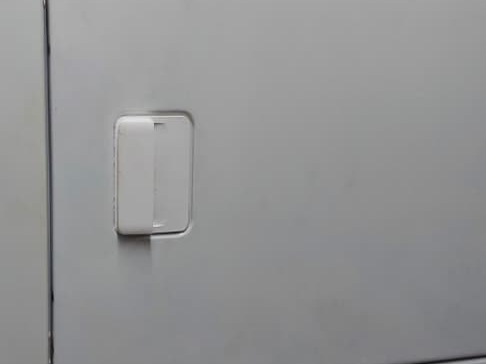 MANILLA DE SECADORA FRIGIDAIRE