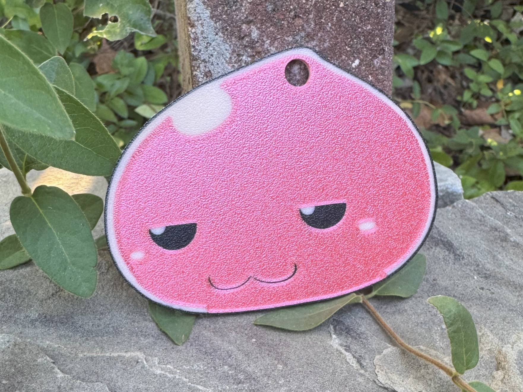 Cute Smug Slime