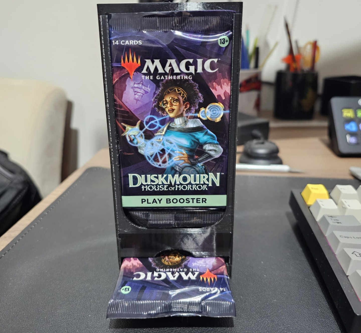 MTG Booster Dispenser