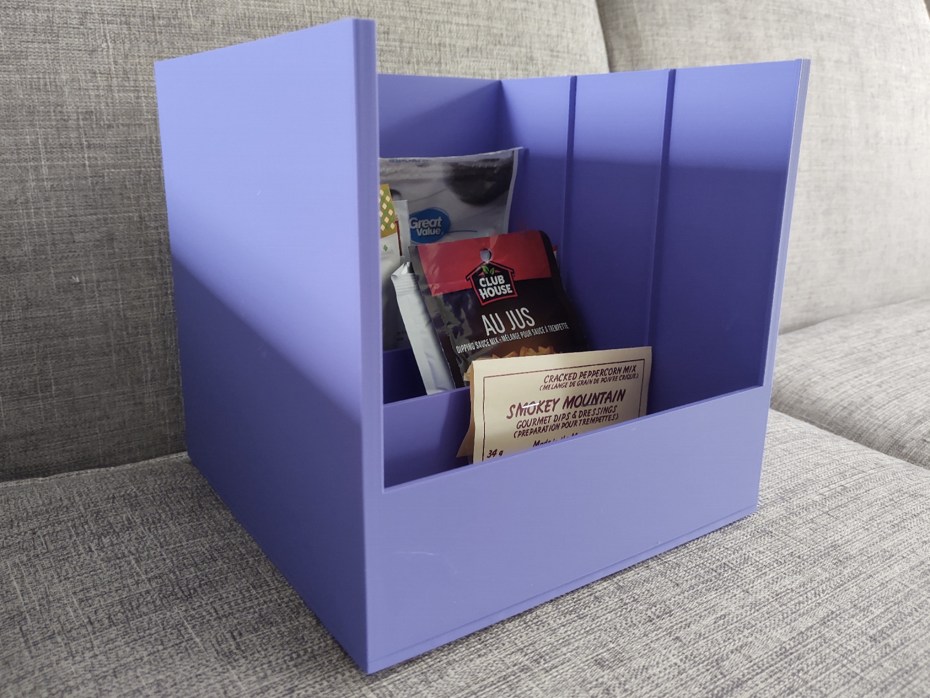 Pantry Organizer