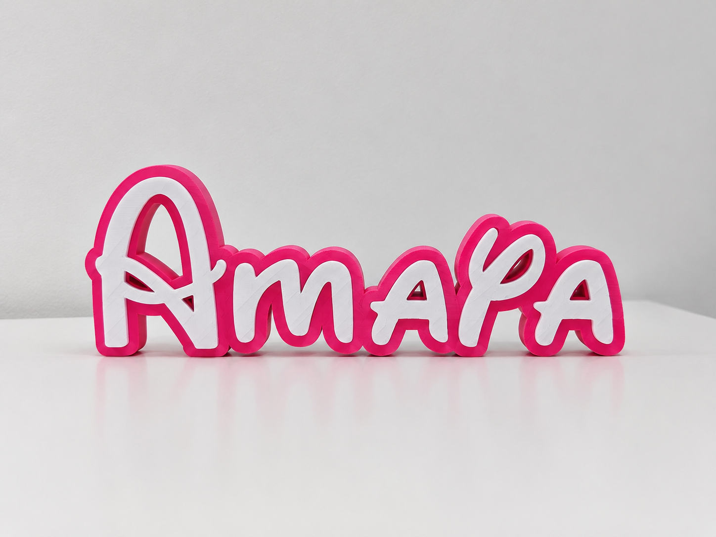Amaya Disney Name
