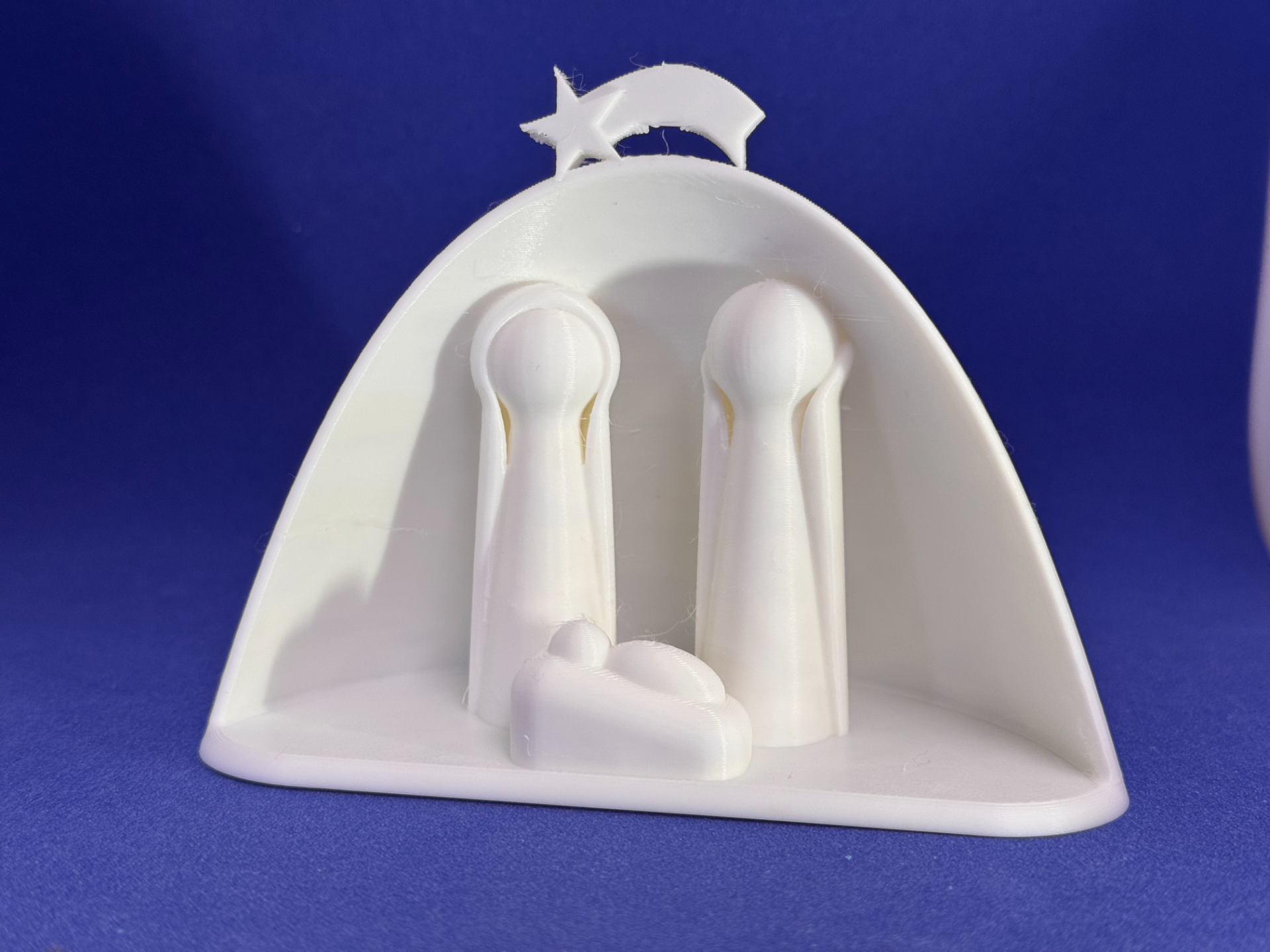 Nativity Set