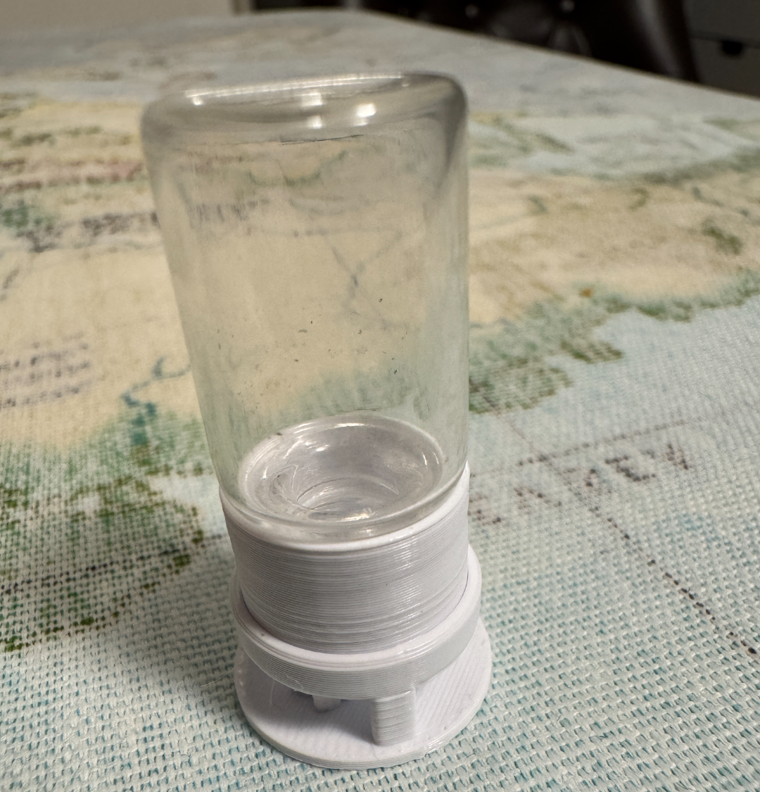 Ant Water Feeder