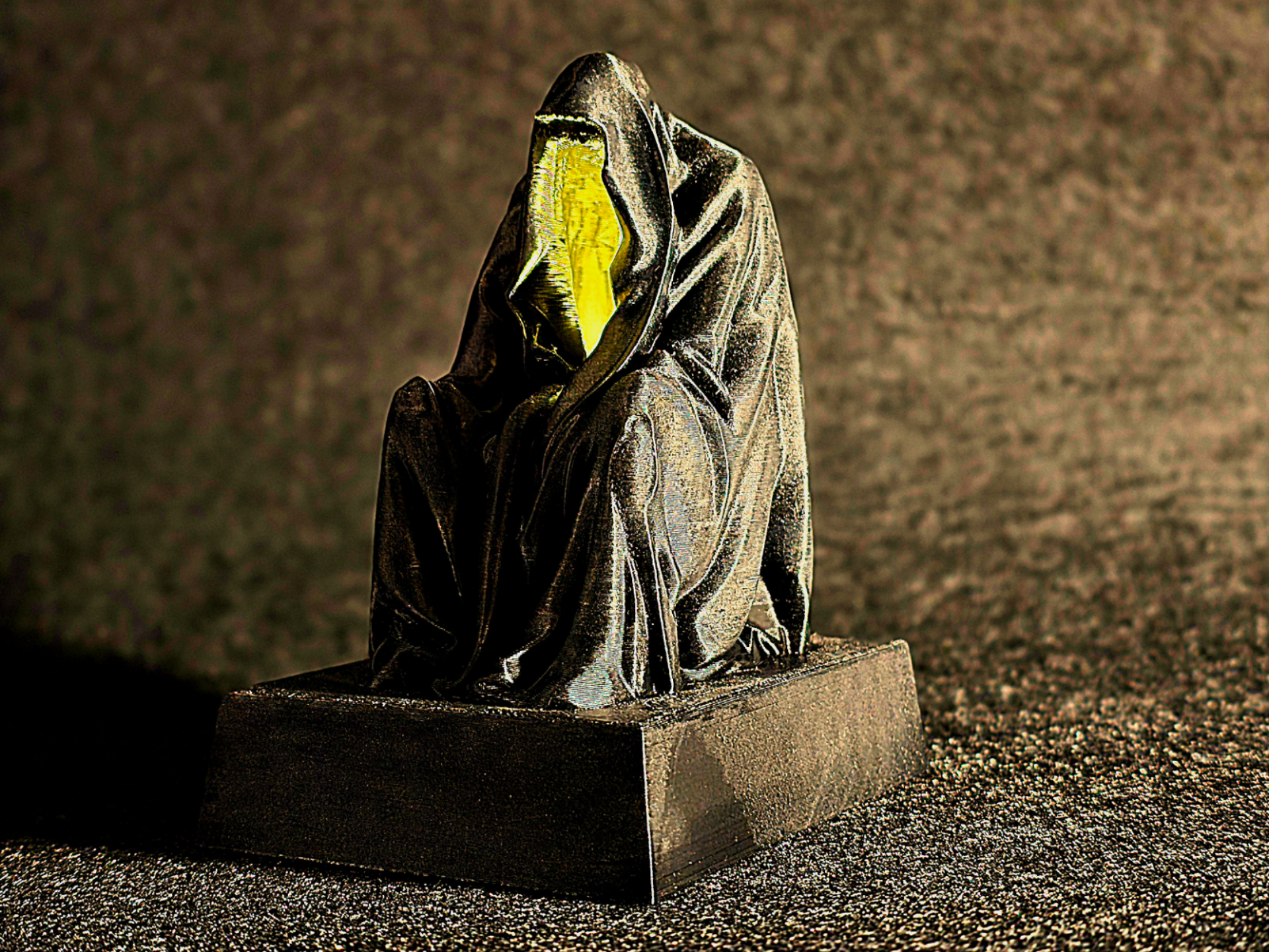 Cloak of Conscience
