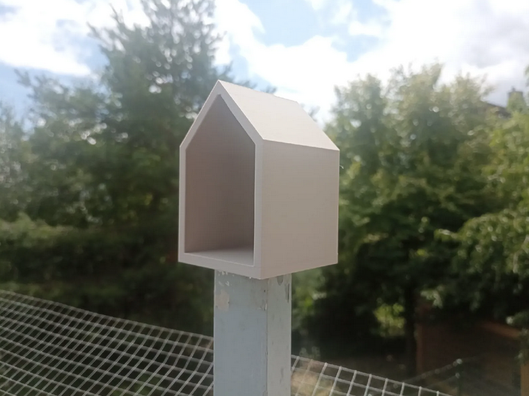 Insect hotel