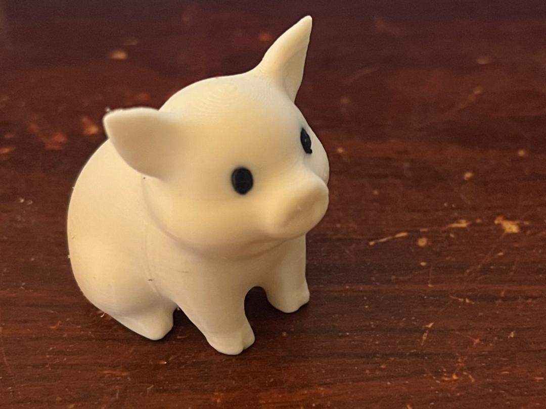 piggy