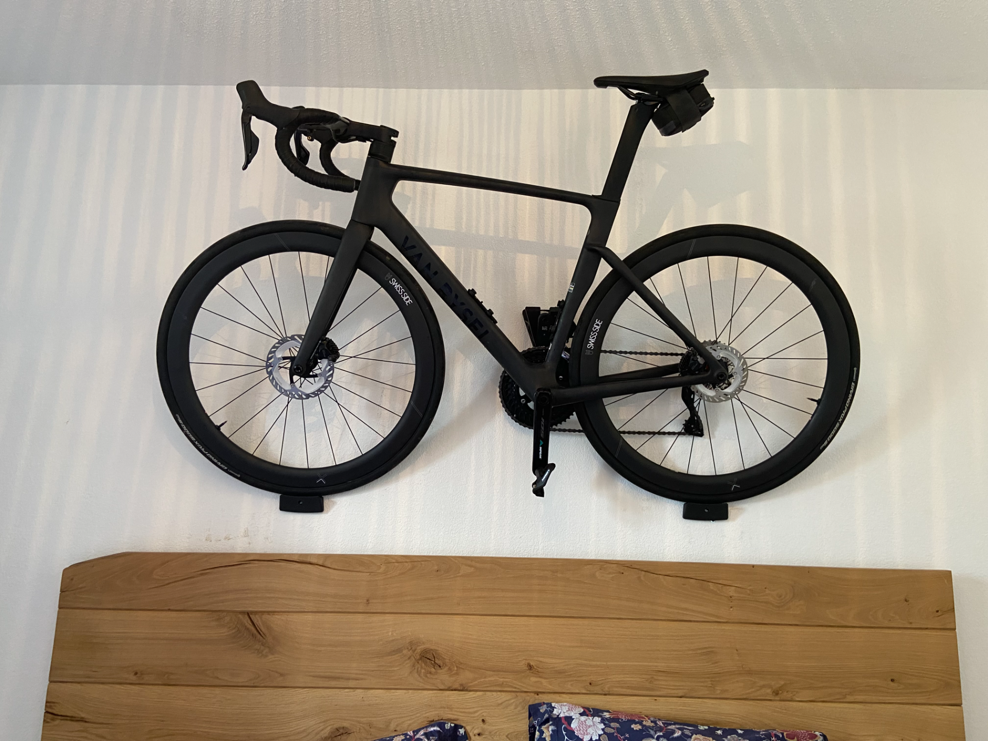 support vélo