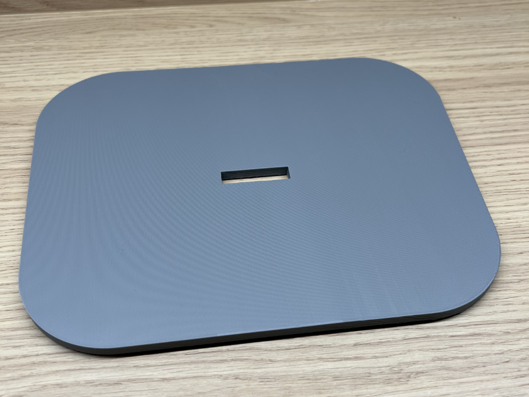 Bugaboo Sitter Plate