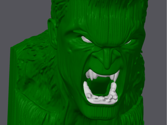 HULK version free
