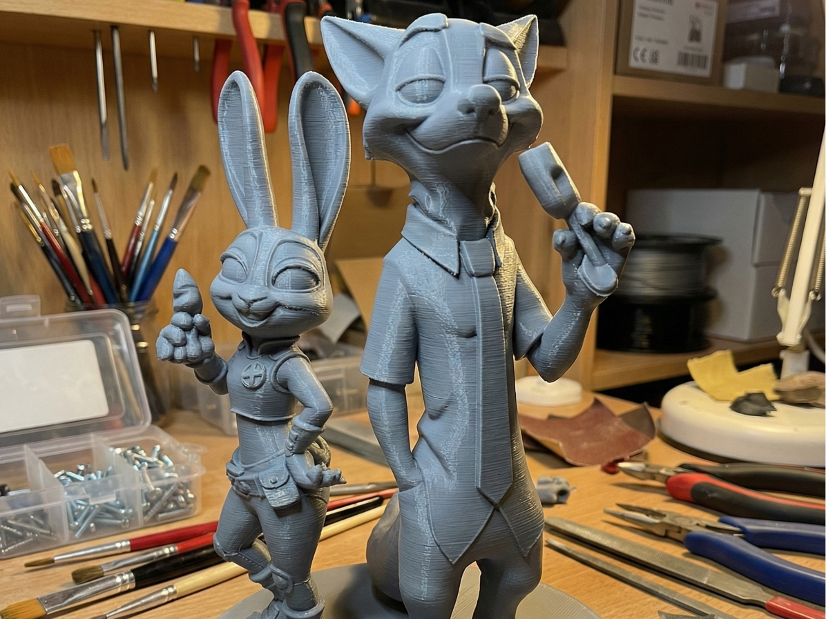 Zootropolis