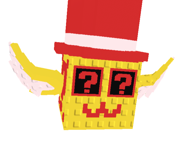 brainrot lucky  block admin
