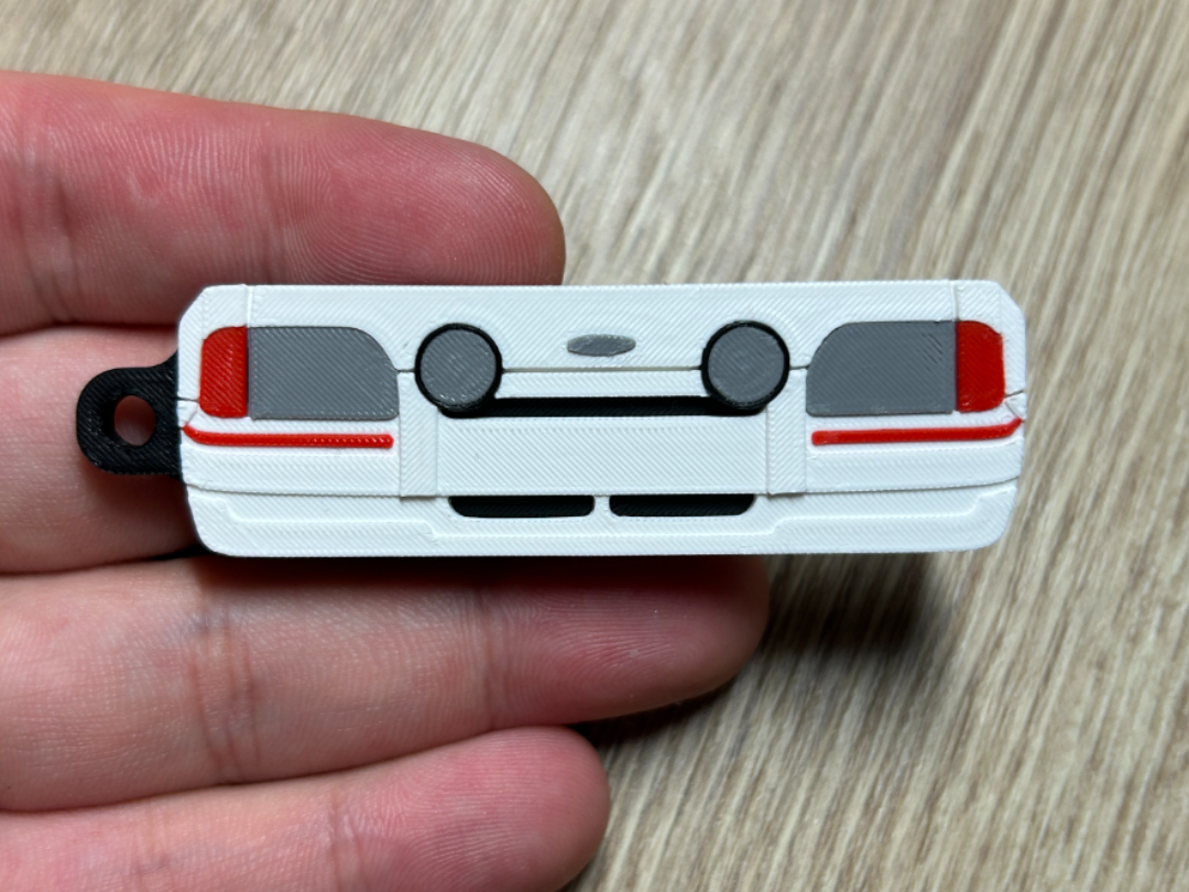 Ford Escort 1991