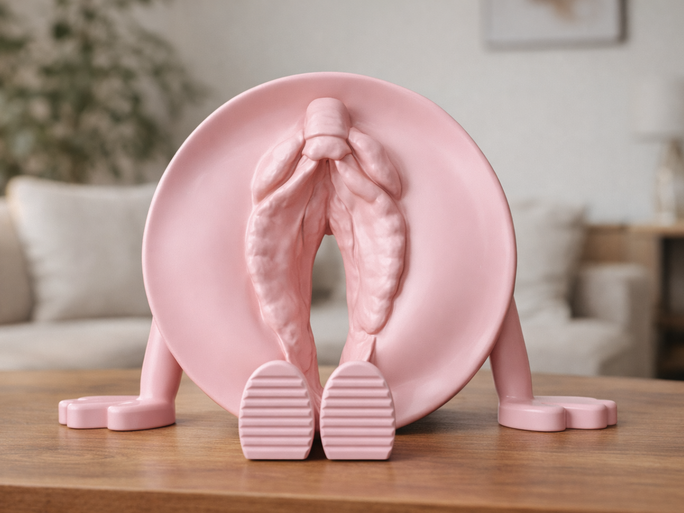 Flexi pussy