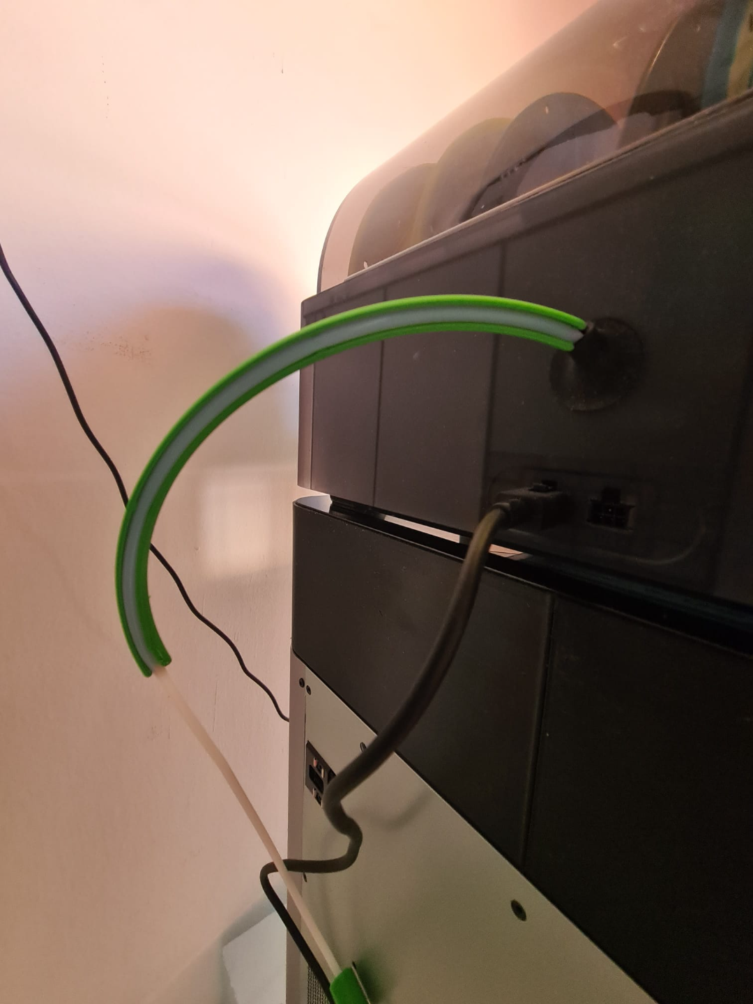 BAMBU LAB - AMS Exit PTFE Guide