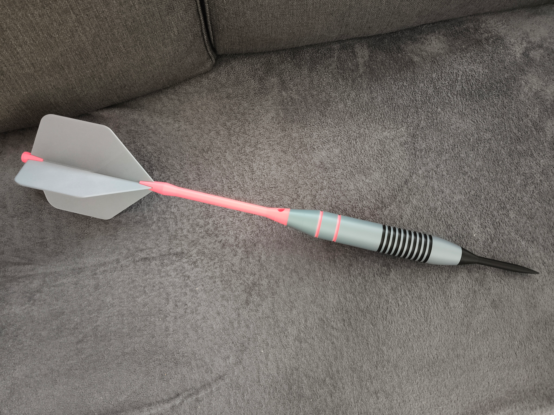 Darts géante: pointe de cible type électronique